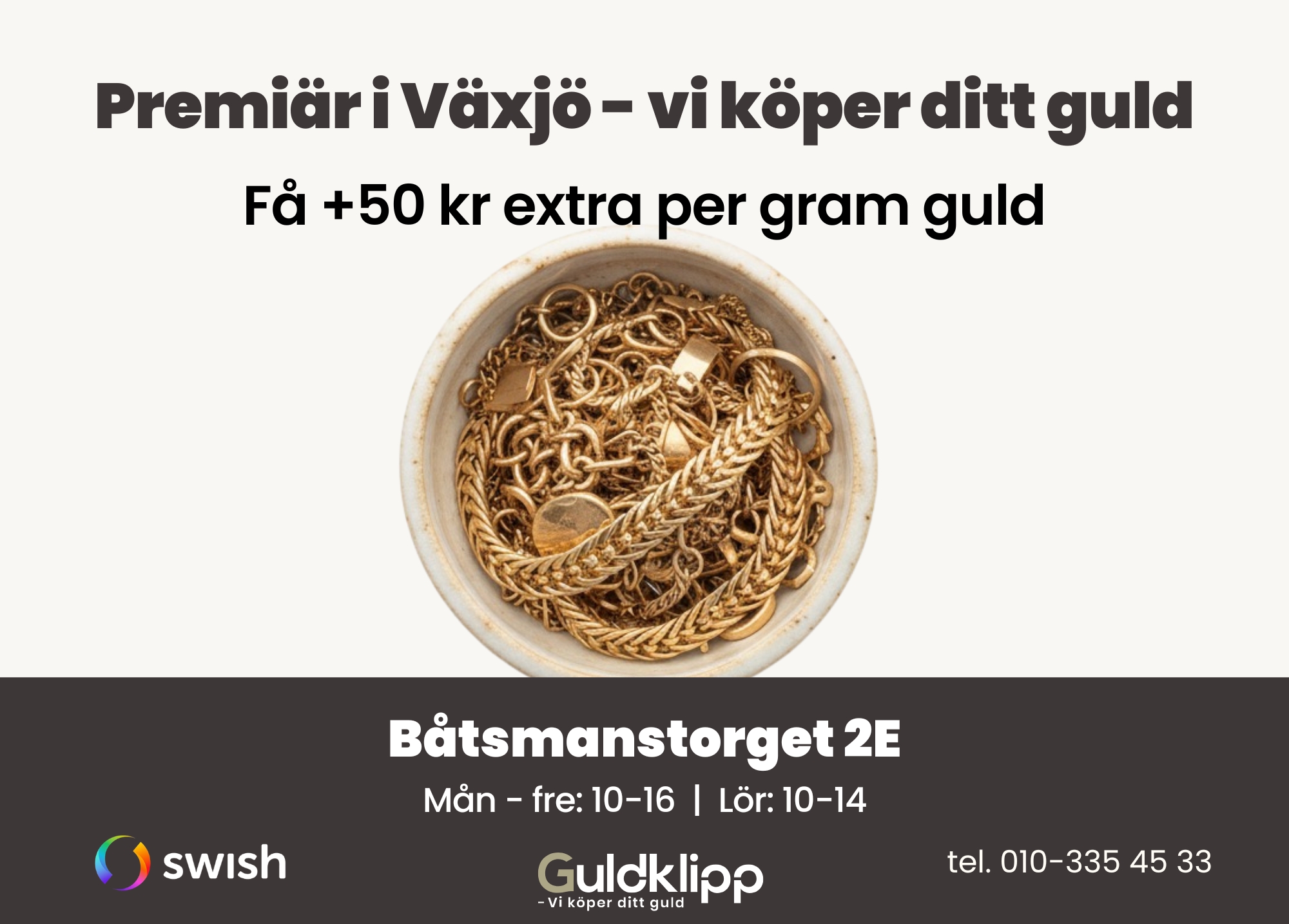 Klik venligst