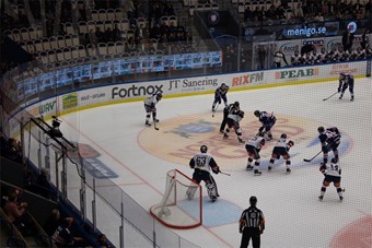 Foto: Josefin Petersson