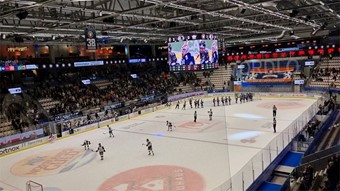 Foto: Josefin Petersson