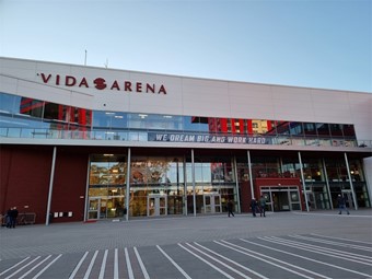 Foto: Josefin Petersson