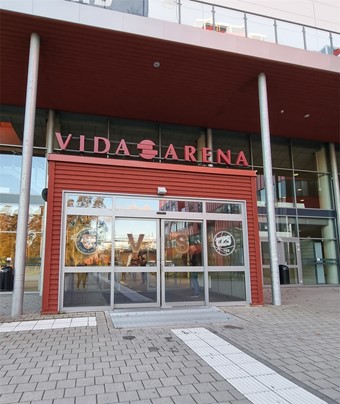 Foto: Josefin Petersson