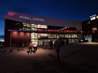 Foto: Josefin Petersson