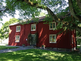 Risdagsmannag�rden. Foto: Pressbild