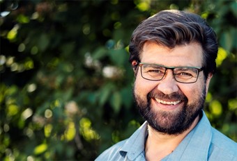 Foto: Alexander Hall