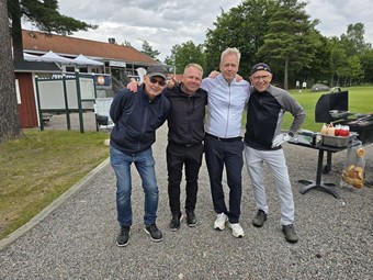 Foto: Calle Kogiannakis