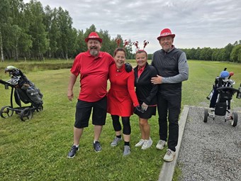 Foto: Calle Kogiannakis