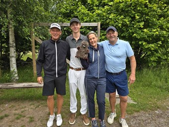 Foto: Calle Kogiannakis