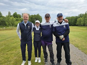 Foto: Calle Kogiannakis