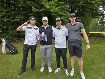 Foto: Calle Kogiannakis