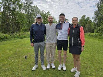 Foto: Calle Kogiannakis