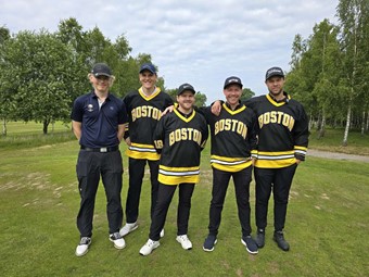 Foto: Calle Kogiannakis