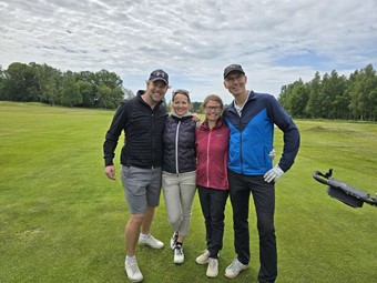 Foto: Calle Kogiannakis