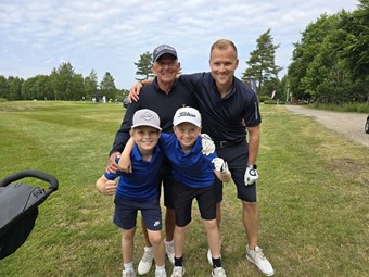 Foto: Calle Kogiannakis