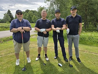 Foto: Calle Kogiannakis