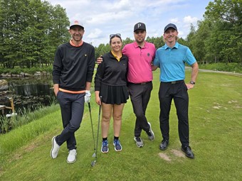 Foto: Calle Kogiannakis