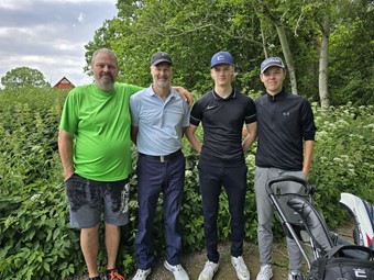 Foto: Calle Kogiannakis