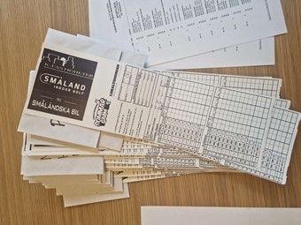 Foto: Calle Kogiannakis