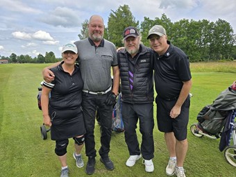 Foto: Calle Kogiannakis