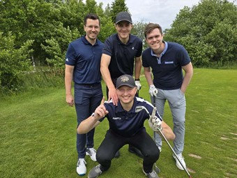 Foto: Calle Kogiannakis