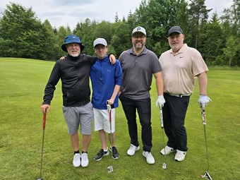 Foto: Calle Kogiannakis