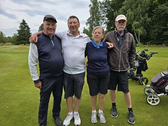 Foto: Calle Kogiannakis