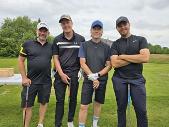 Foto: Calle Kogiannakis