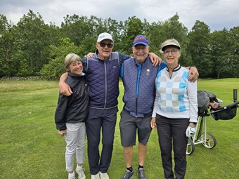 Foto: Calle Kogiannakis