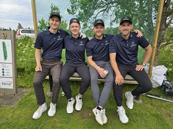 Foto: Calle Kogiannakis