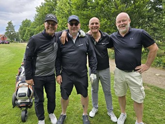 Foto: Calle Kogiannakis