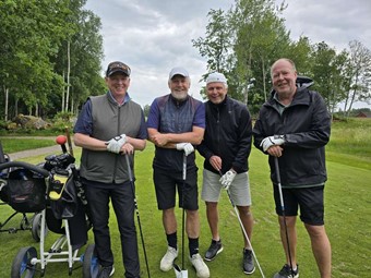 Foto: Calle Kogiannakis