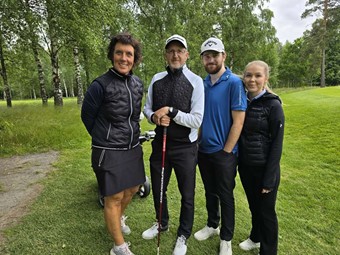 Foto: Calle Kogiannakis