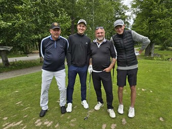 Foto: Calle Kogiannakis