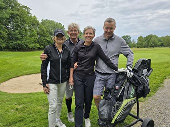 Foto: Calle Kogiannakis