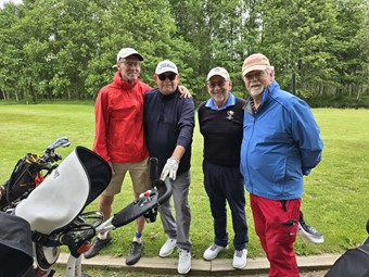 Foto: Calle Kogiannakis