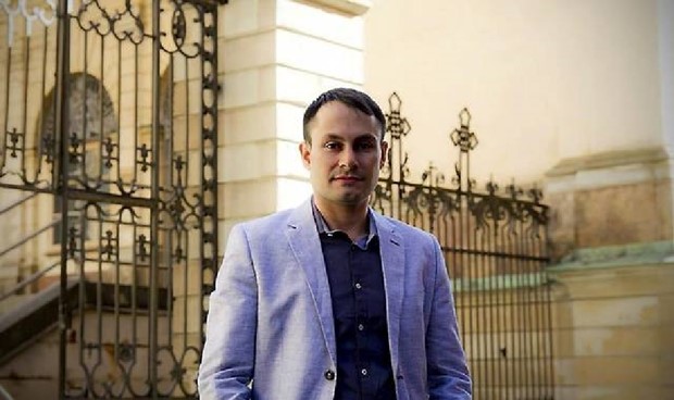 Partiet Nyans vill vrna muslimer - nu siktar de p fullmktige i Vxj