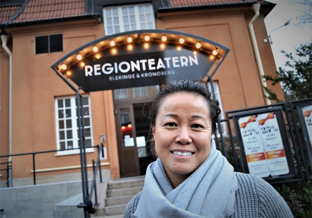 Marie p teatern ny krnikr