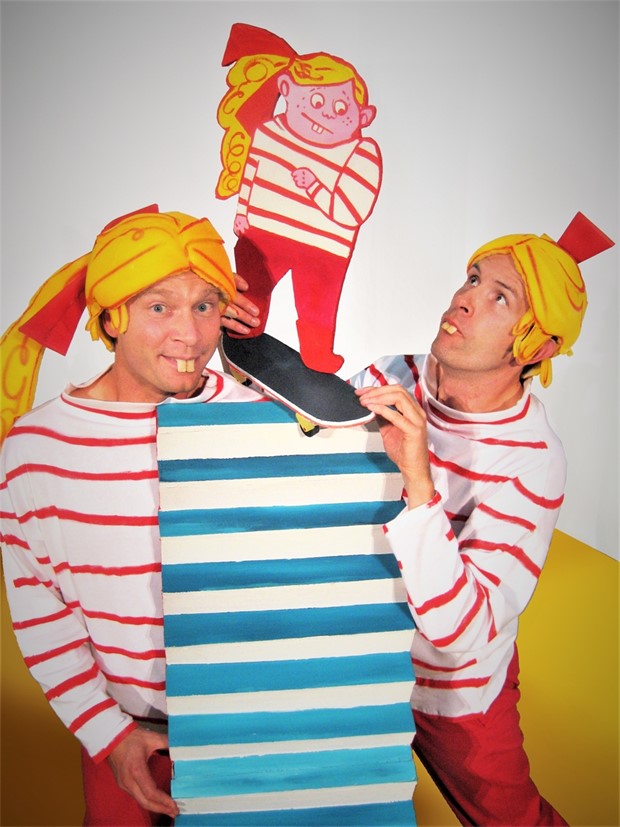 Kulturnatten firar 30 �r: �Det �r helt galet�