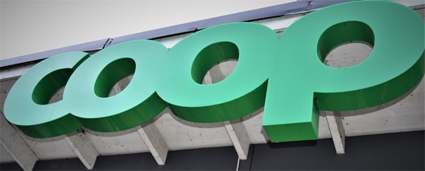 Snart dags f�r Netto att bli Coop - kan bli nyanst�llningar