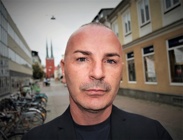 Vem beh�ver Greta Thunberg?