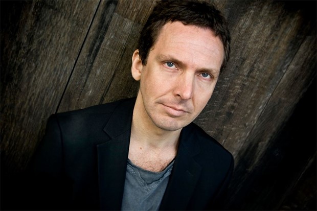 Elektronisk musik mter barockens mstare