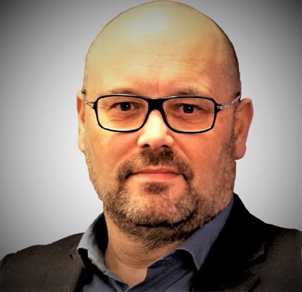 Skerhetschef:Ica Maxi hanterade branden fantastiskt bra