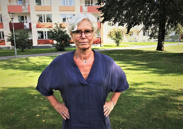 Malin Lauber(S): Stefan Lfven r en bra och tydlig statsminister