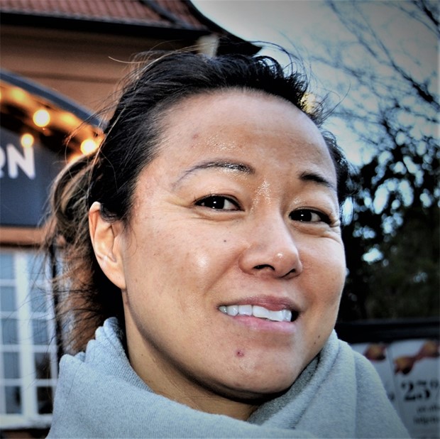 r det bara jag som upplever att tiden gr snabbare ju ldre jag blir? 