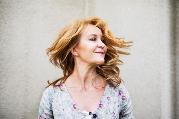 Maria Lundqvist tillbaka i Vxj