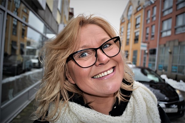 �Prova, det kan du s�kert! V�ga v�ga�