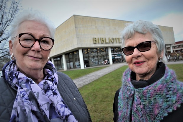  Corona stoppar stormte med anhriga: 