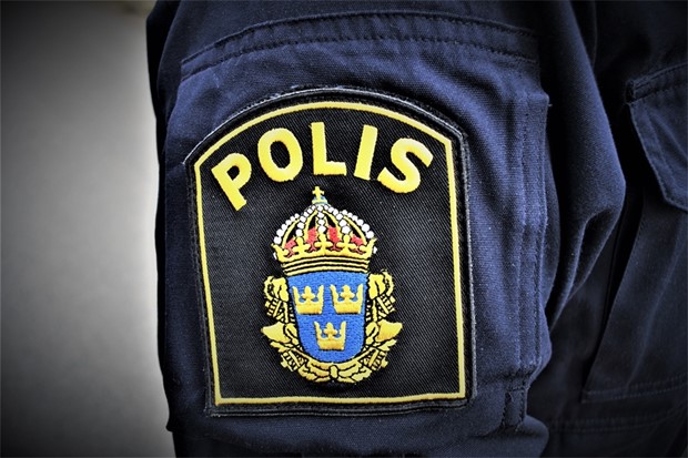 Polisen varnar fr coronabedragare