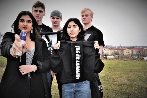 UF-fretag klart fr SM 