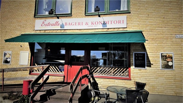 Estvalls l�ngtar till h�sten: �Vi �r efterfr�gade i Alvesta�