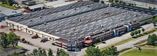 Maskinarbeten klarar sig i krisen: �Det �r inte helt nattsvart�